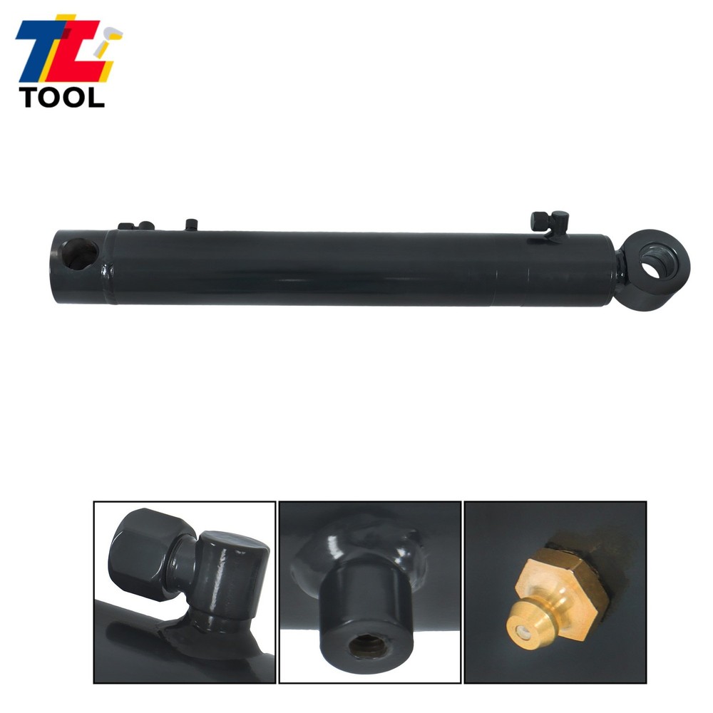 Bucket Cylinder 7166323 Fits For Bobcat Mini Excavator E55 E50