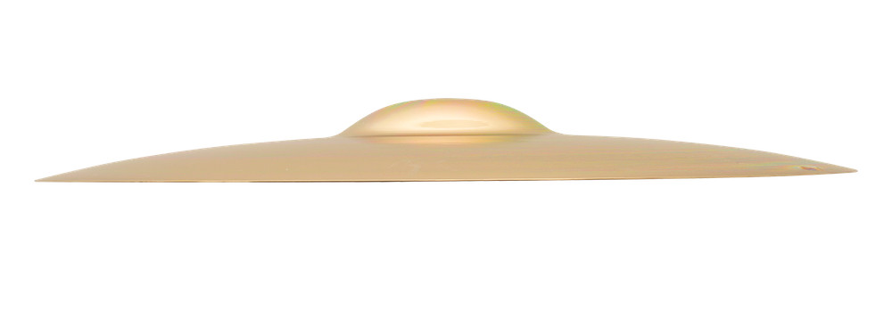 SABIAN 20" XSR Suspended