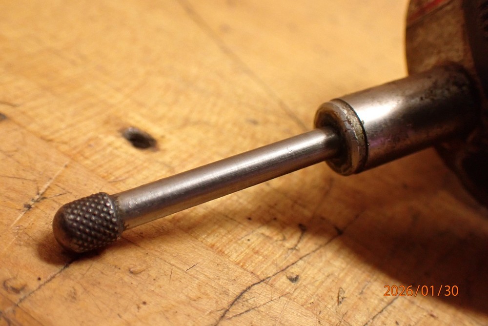 STARRETT DIAL INDICATOR MACHINIST TOOL