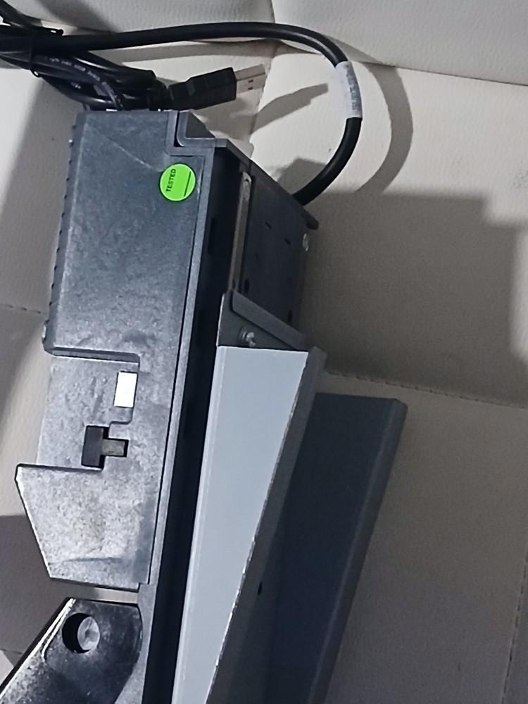 JCM Global Gen5 PSA-66-ST5 Ticket Printer Quantity Available