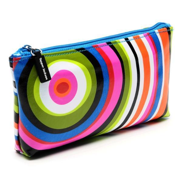 Cosmetic Purse in Ring design