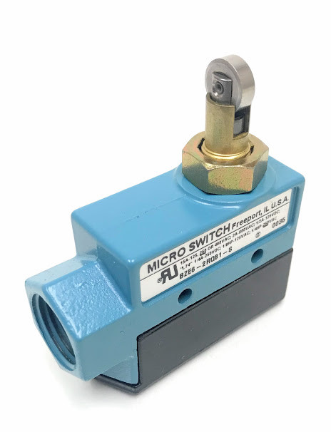 CHALLENGE, LIMIT SWITCH NOS OEM P/N: E-804