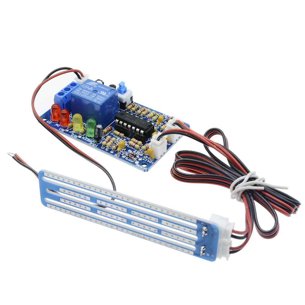 Liquid Level Controller Module Water Level New Detection Sensor