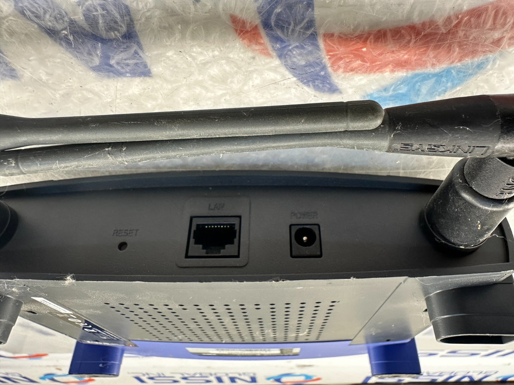 LInksys WAP54G First Release Wireless G Access Point