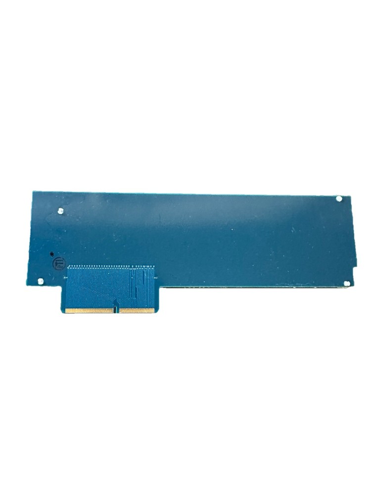 IBM PowerPC 405GP embedded processor module