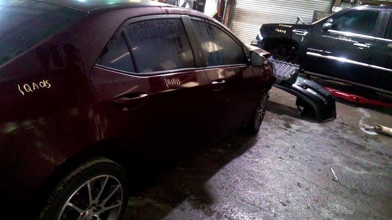 COROLLA 2017 High Mounted Stop Light 1044877571