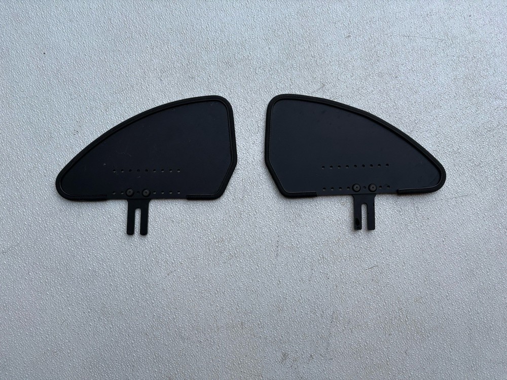 Tilite Wheelchair  Side Guards . Pair