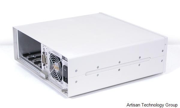 Newport 8000 Modular Controller