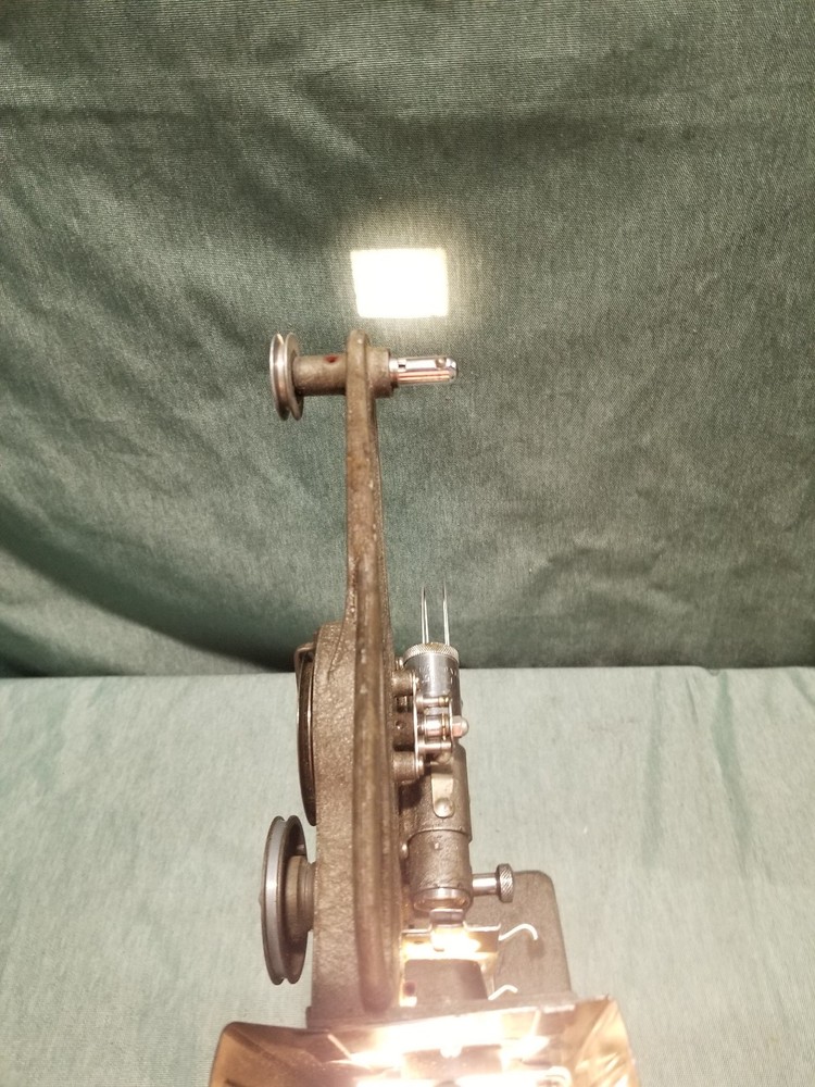 Vintage Keystone C-8 CC-8 Projector 8mm