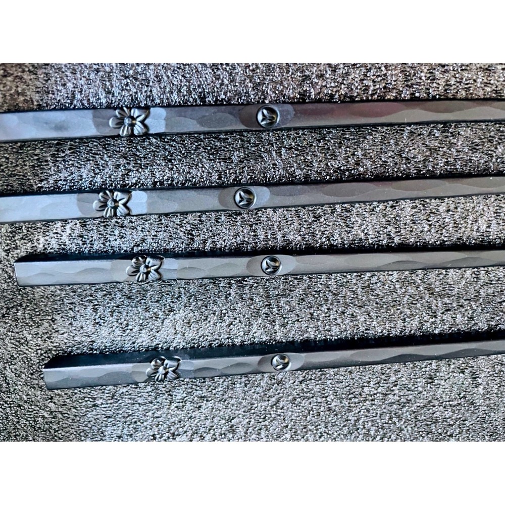 Japanese Sushi Serving Set Rectangular Plates Small Bowls Chopsticks with Rests