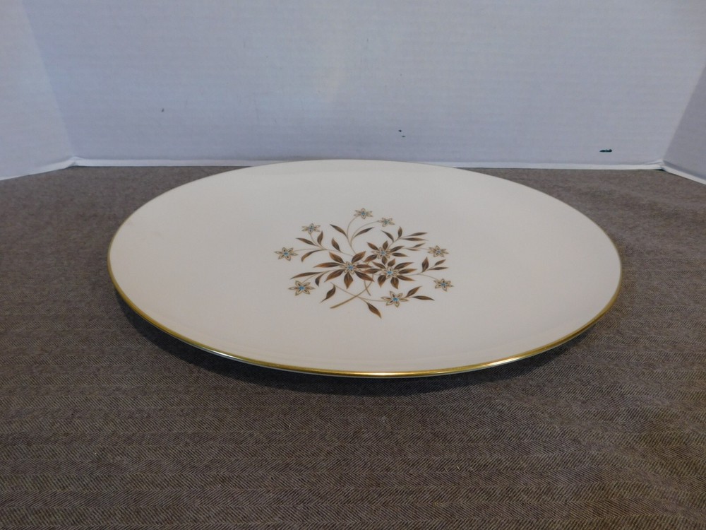 Lenox Starlite 7 Piece Place Setting (7 Sets)