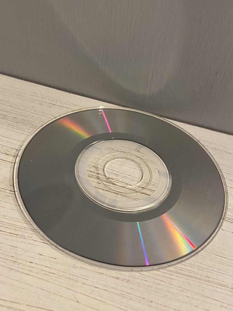 Digital Camera Driver Software Installation Disk CD Sakar International Inc