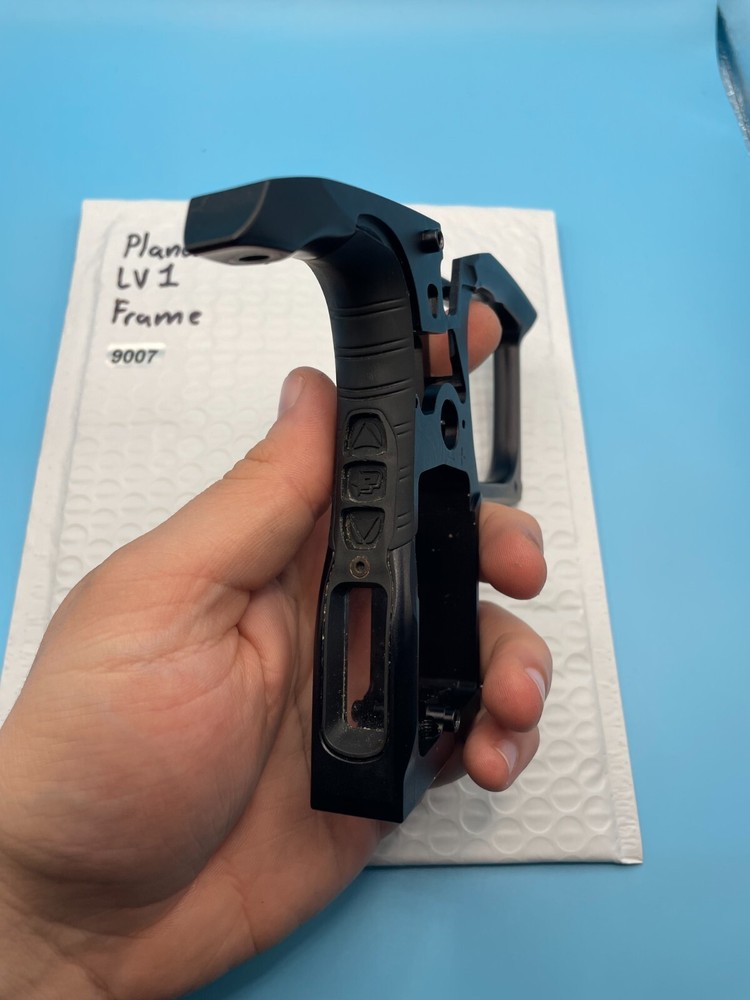 Planet Eclipse LV1 Frame