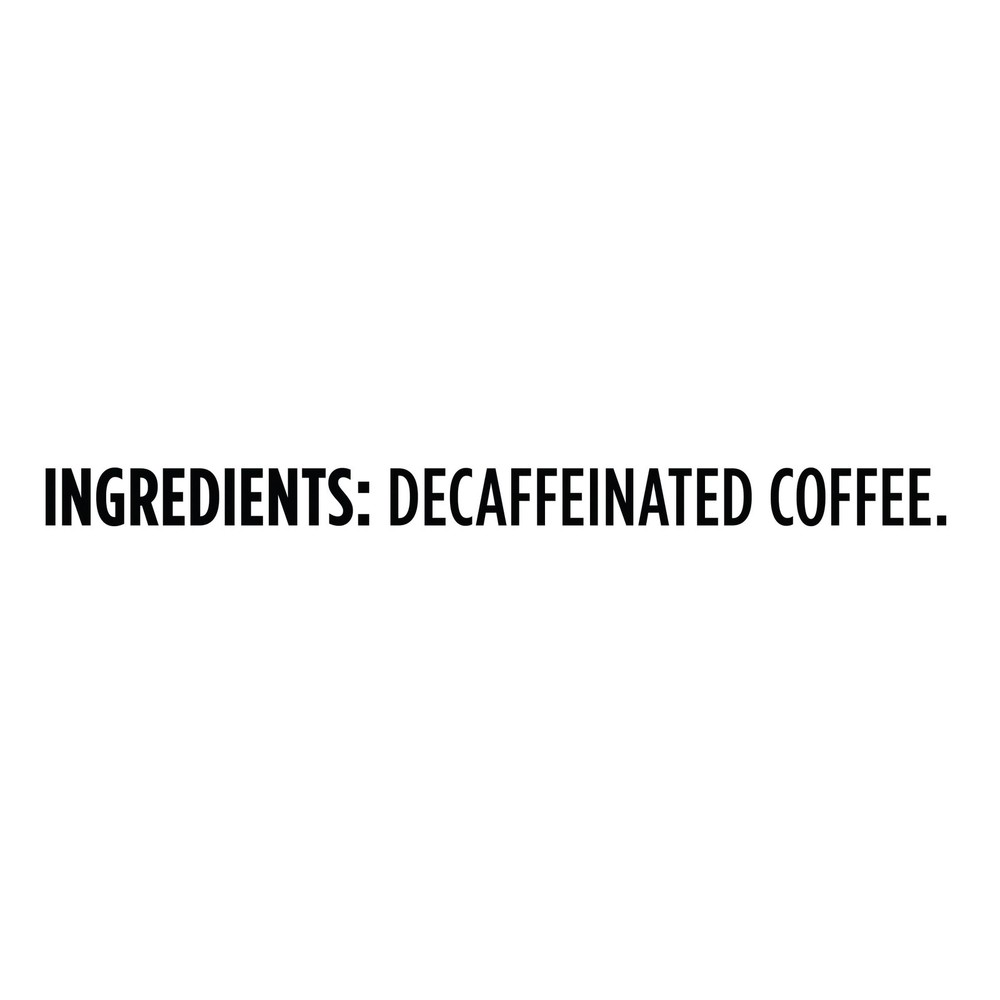 Maxwell House Decaffeinated Original Medium Roast Ground Coffee, 29.3