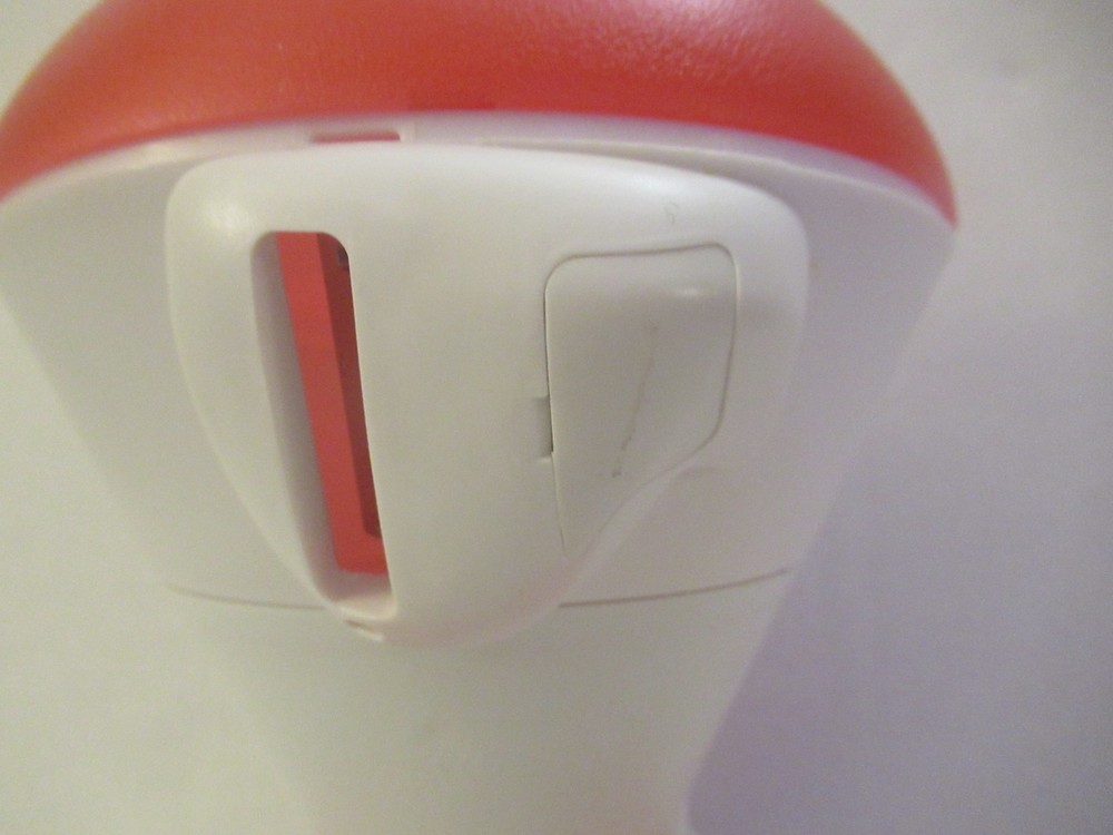 Rival Snow Cone Maker (Red) (2010, Sunbeam Products)