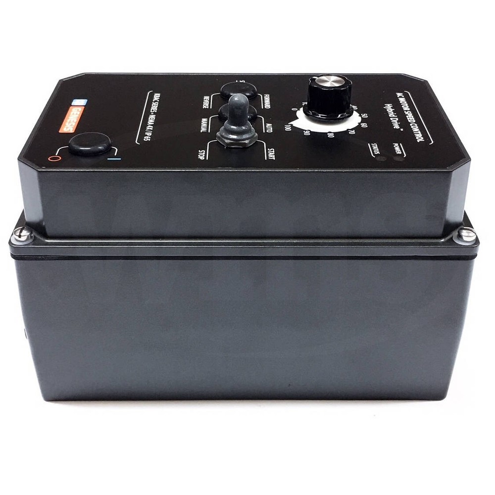 9987 KB Electronics KBAC-24D Adjustable Frequency Drive,