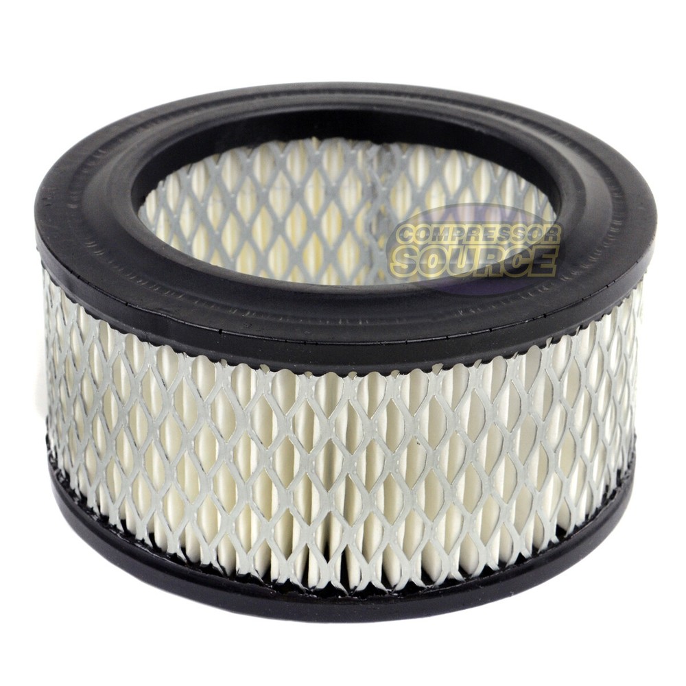 A424 Air Compressor Intake Filter Paper Element Solberg #14