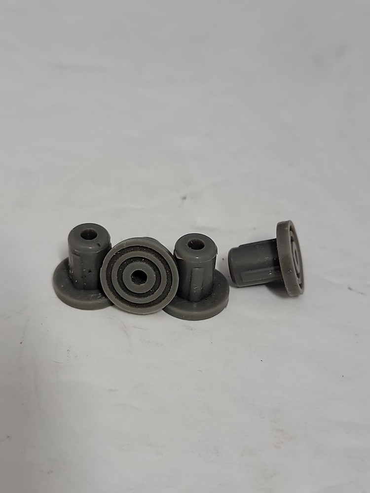 Mr. Coffee Espresso Maker BVMC-ECM170 Replacement Rubber Feet