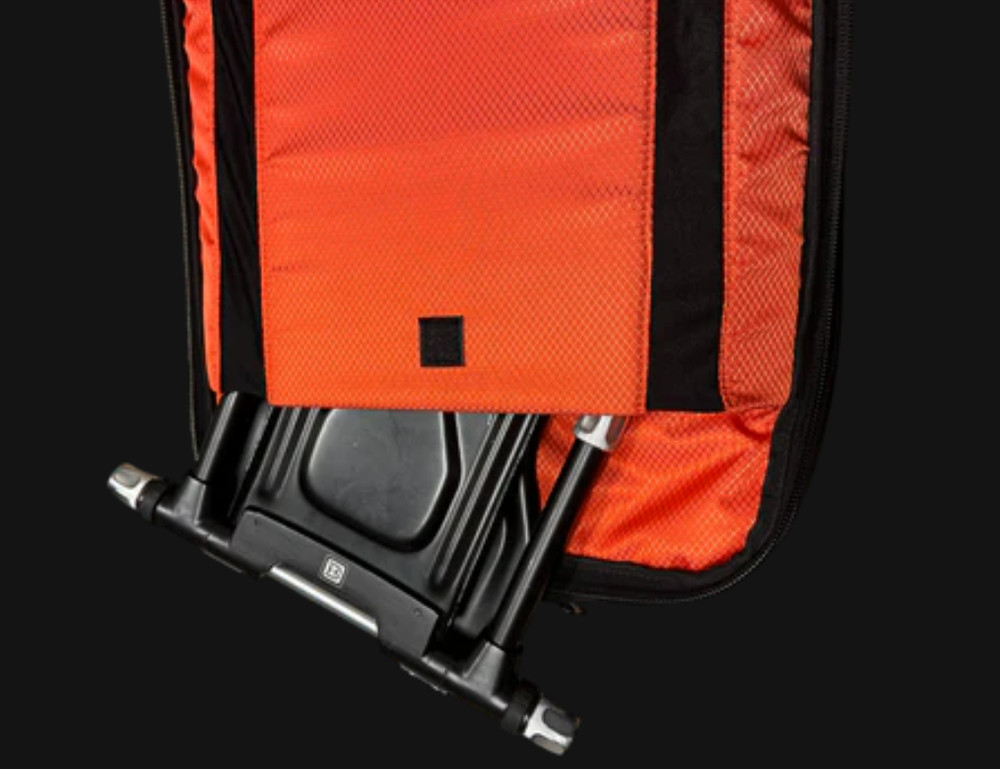 JetPack XL: Full Size DJ Gear Backpack