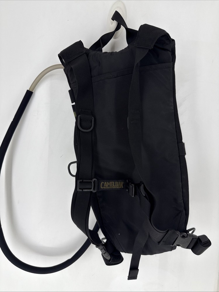CAMELBAK MAXIMUM GEAR HYDRATION BACKPACK BLACK