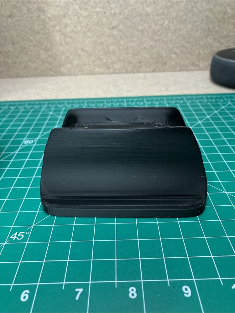 3D Printed Controller Stand For Nintendo Switch 2 Pro Controller 2 With Logo