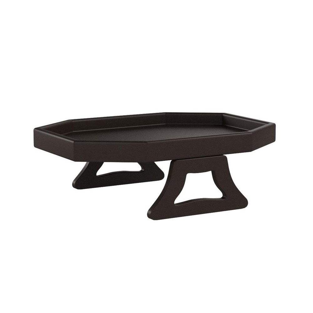 Sofa Arm Clip Table, Armrest Tray Table, Drinks/Remote Control/Snacks Holder ...