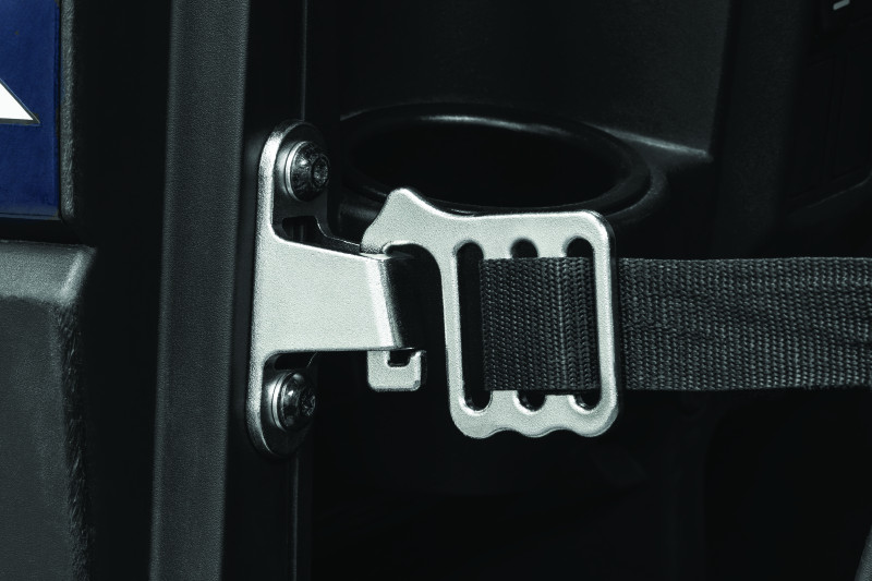 Kuryakyn For Replacement Buckle