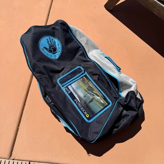 Bodyglove SUP Backpack (BAG ONLY)