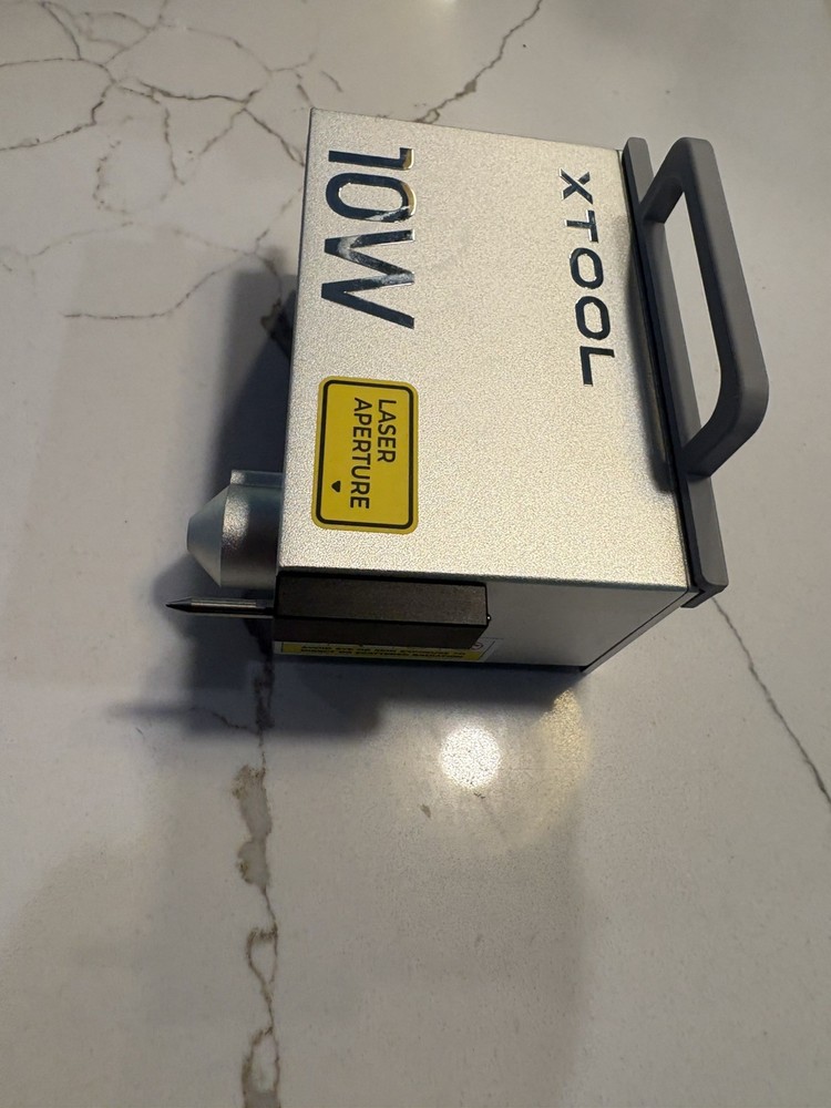 XTool S1 10W Laser Module 10 Watt