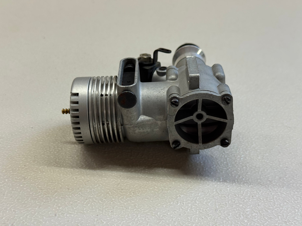 K&B Torpedo 40 RC Airplane Engine