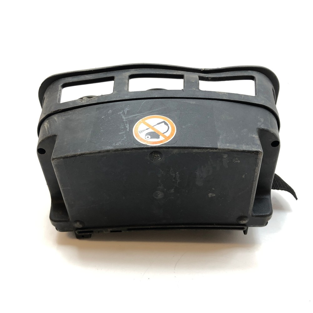 Altec Nano-L Joystick Remote Controller Transmitter for Boom Winch Man Basket