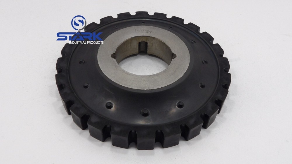 309142 Boss Drive Coupler