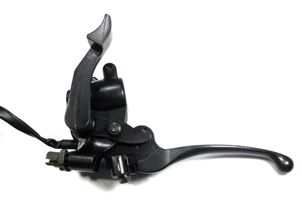 Coleman AT110 ATV Throttle Assembly