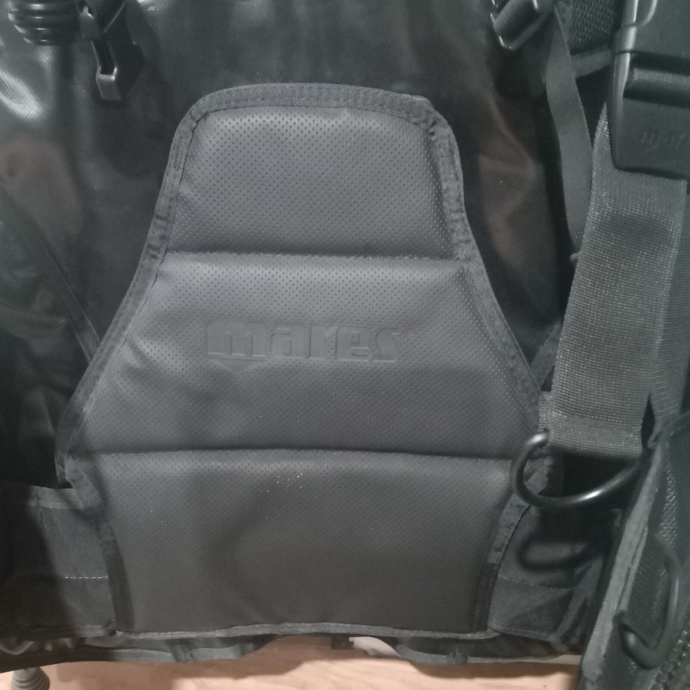 Mares Syncro Power Extra Large Made In Italy