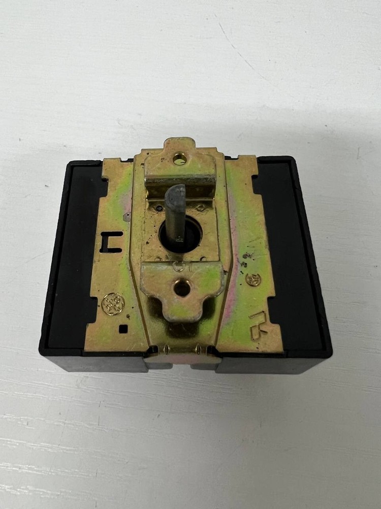 Genuine ELECTROLUX SWITCH 5300518090