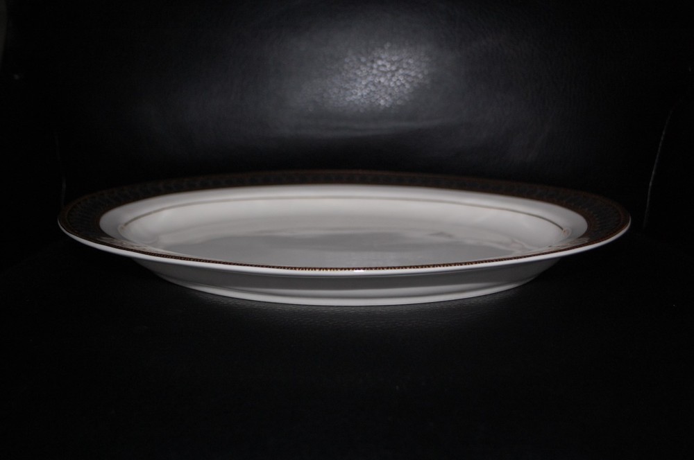 San Marco Oval Platter NEW