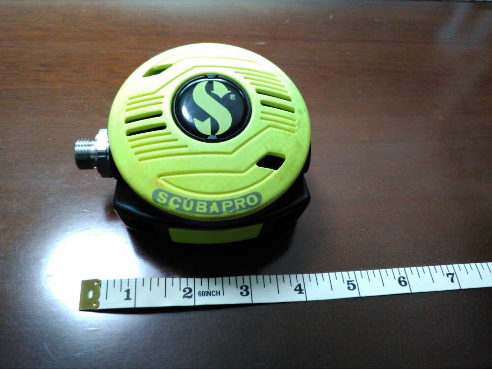 Scubapro R190 / 71003 , Good condition.