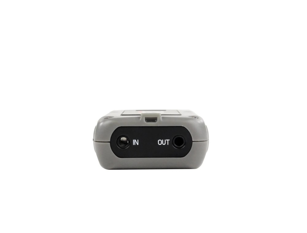 Racing Electronics REceiver PRO, Micro Scanner For Racing Communication