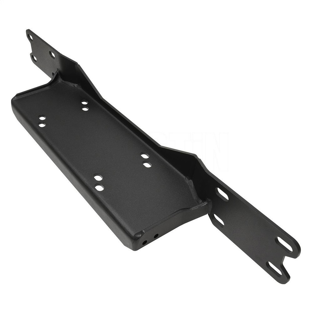 Westin Winch Mount Plate | 46-23925