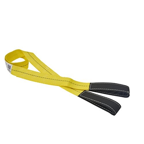 (02612 6' x 2" Lift Sling