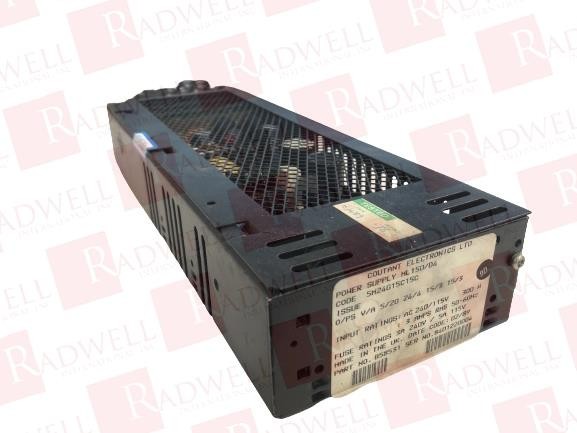 COUTANT ML150/D4 / ML150D4 (USED)