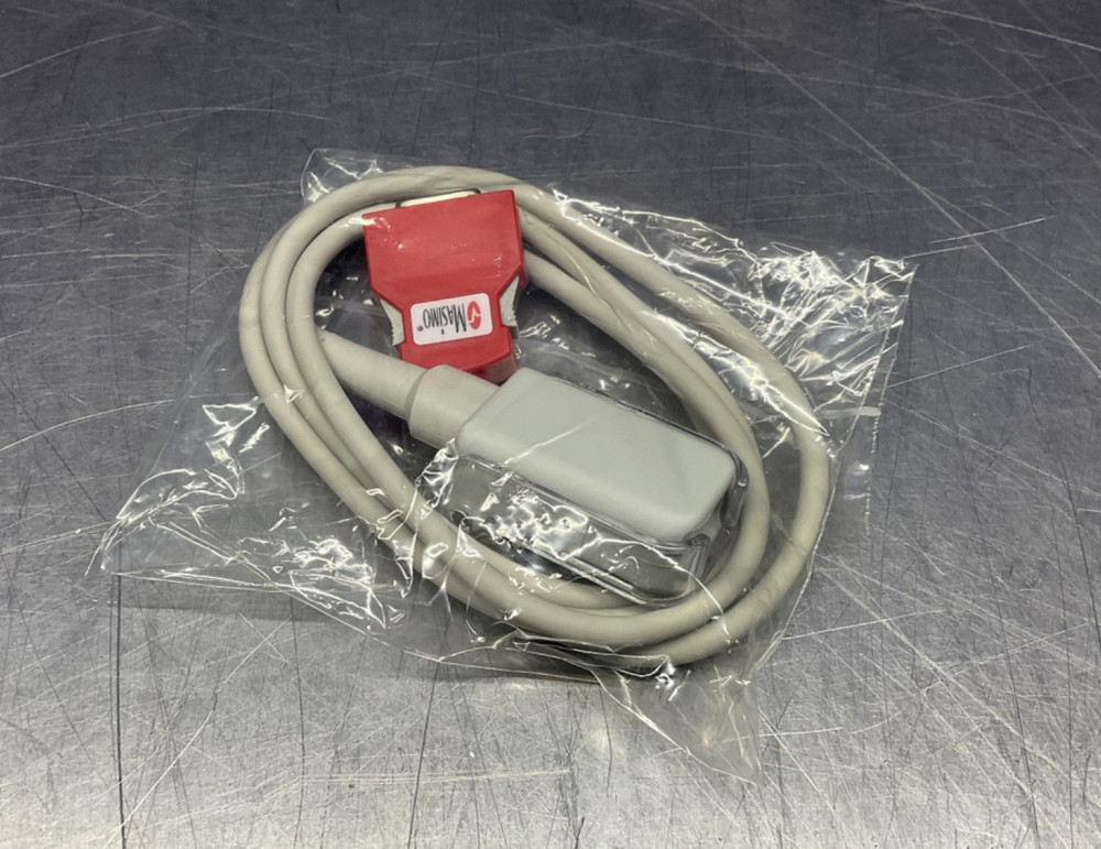 MASiMO Red MNC Adapter Cable 4ft/1.2m