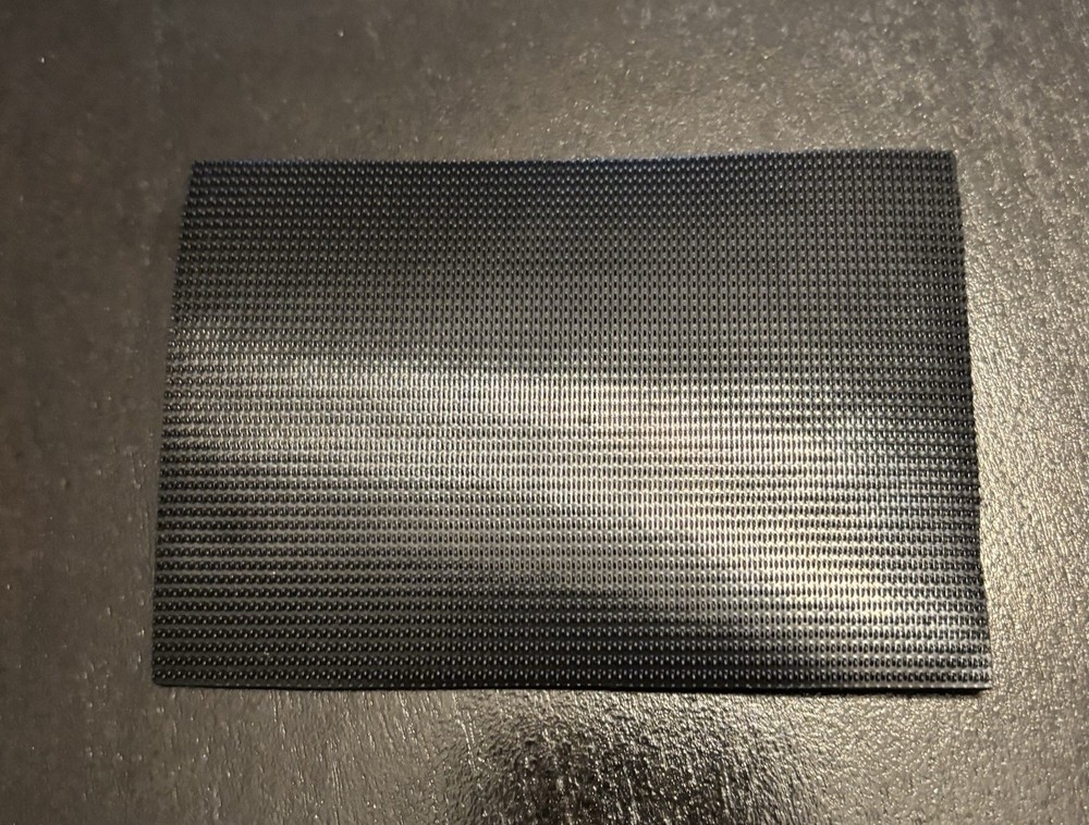 Hyrox Patch Hook