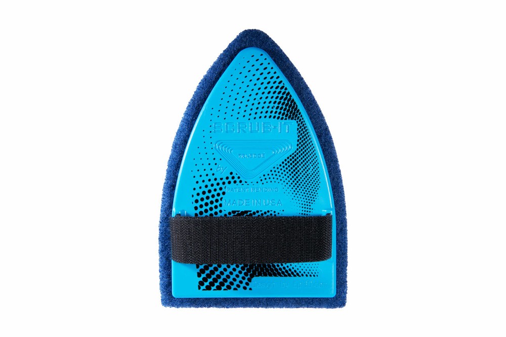 Window Tint Tools (SCRUB-IT BLUE) by Tri-Edge NEW!