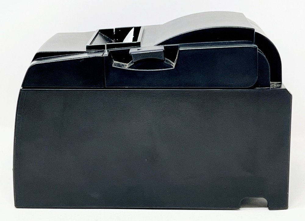 Star: TSP100 futurePRNT Thermal Barcode/Label Printer Tested