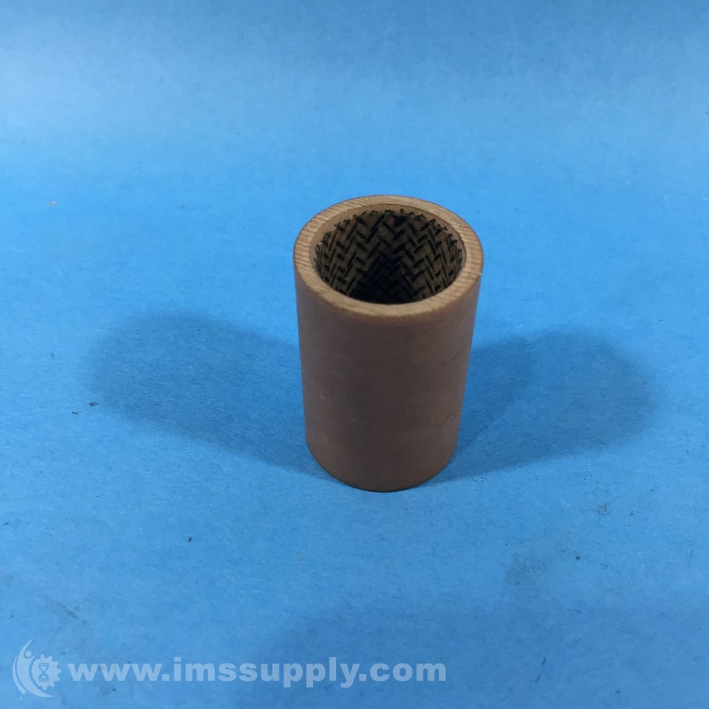 Cylindrical Industrial Component FNIP