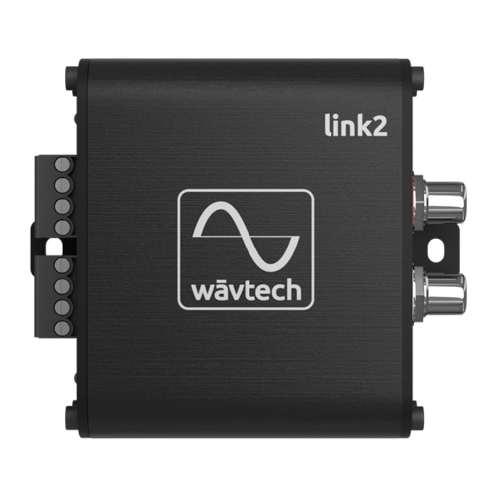 link2-2-Channel Line Output Converter