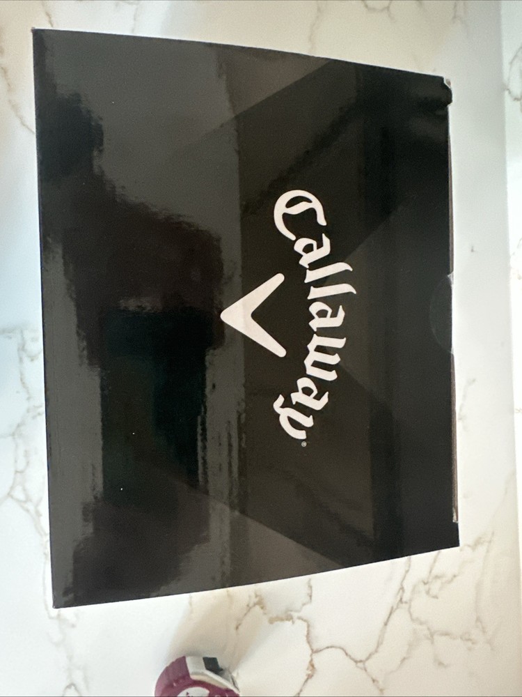 Callaway 8' Putting Golf Mat