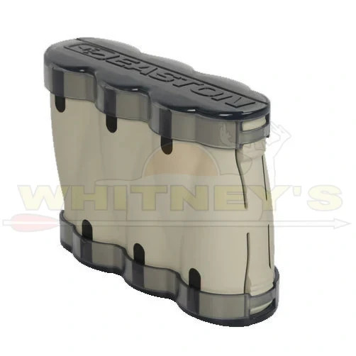 Easton Stay Sharp Broadheads Case - Tan - 726898