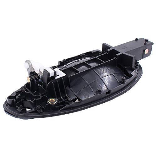 Front Exterior Door Handle for Tiburon 2003-2008